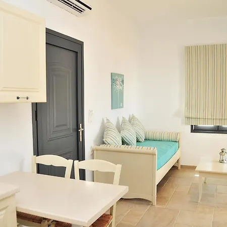 Kleopatra Villas - Seaside Suites Kolios Exterior photo