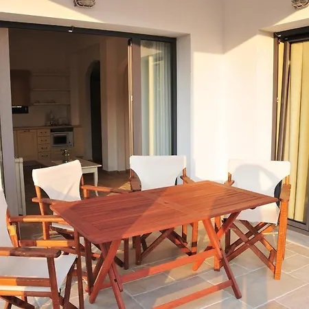 Kleopatra Villas - Seaside Suites Kolios Exterior photo