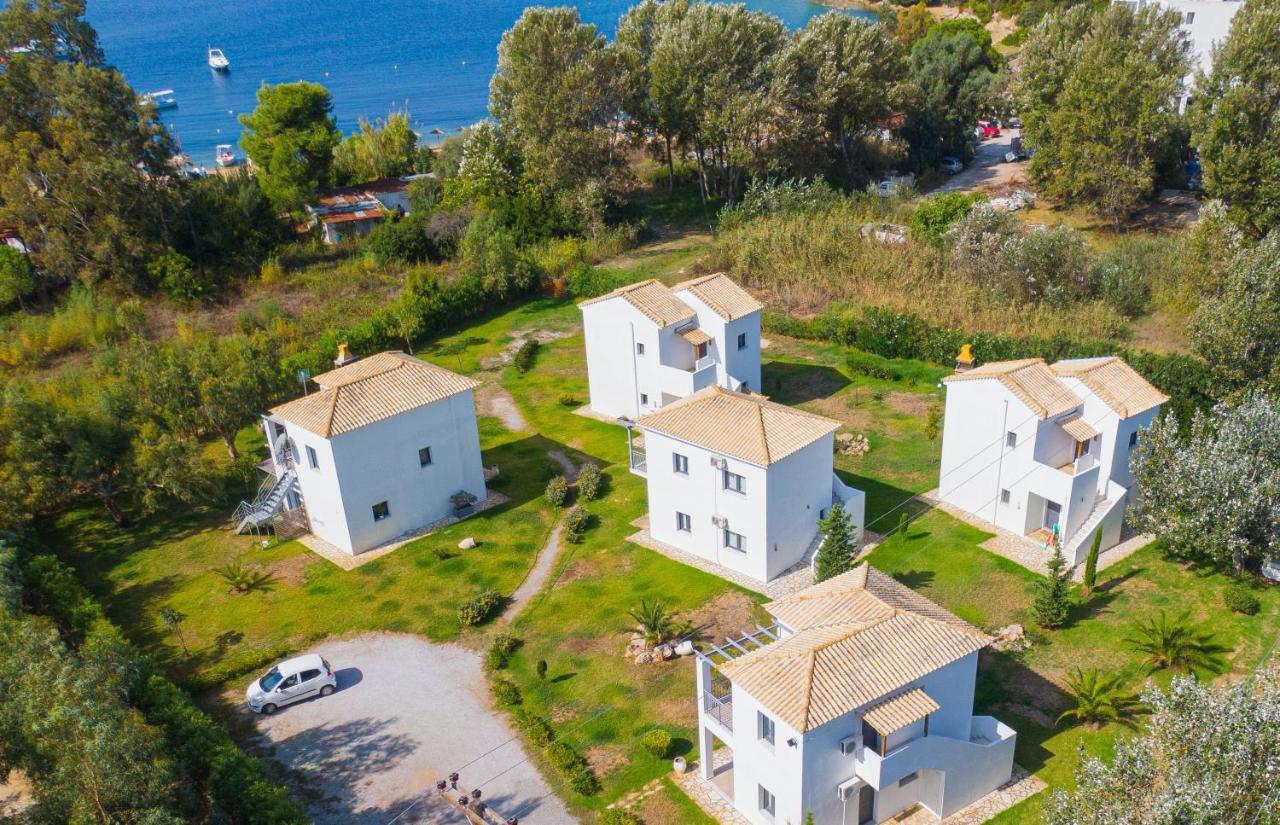 Apartment Kleopatra - Seaside Kolios
