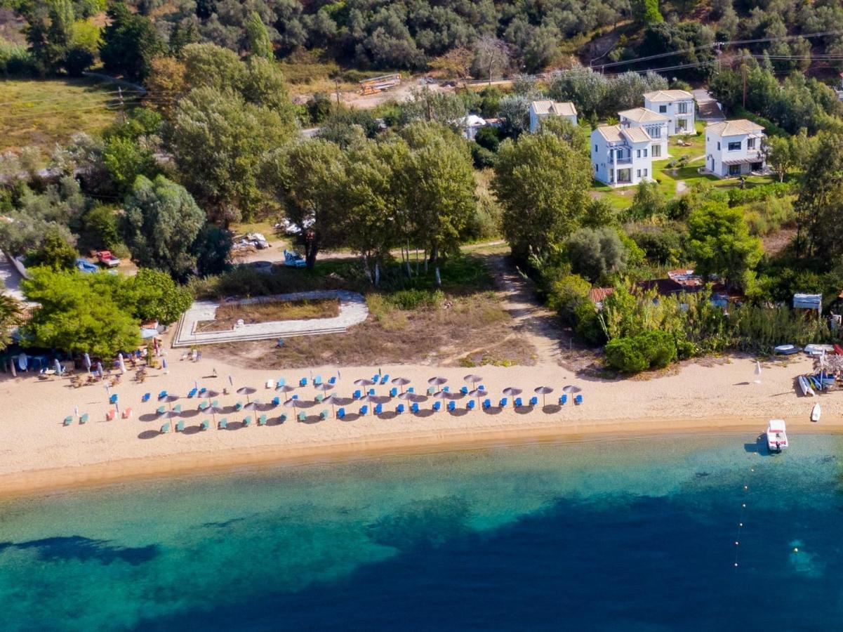 Kleopatra - Seaside Apartment