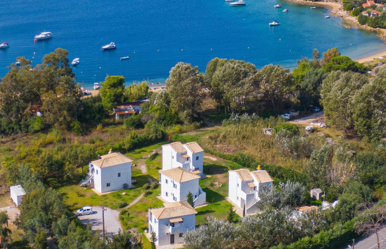 Kleopatra - Seaside Kolios