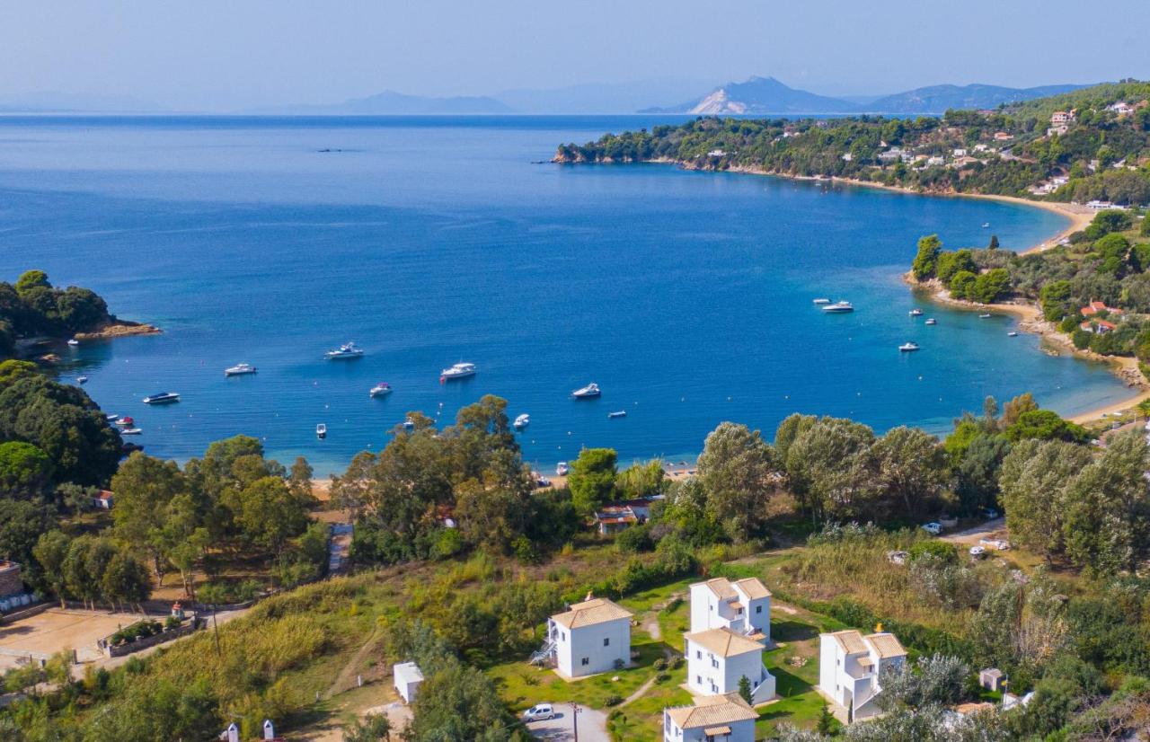 Kleopatra - Seaside Apartment Kolios