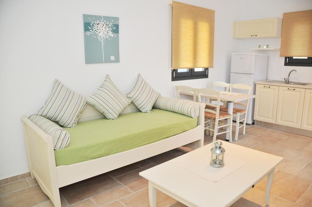 Kleopatra - Seaside Apartment *