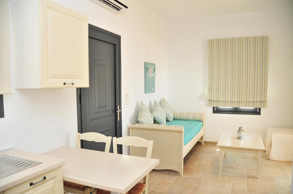 Apartment Kleopatra - Seaside Kolios