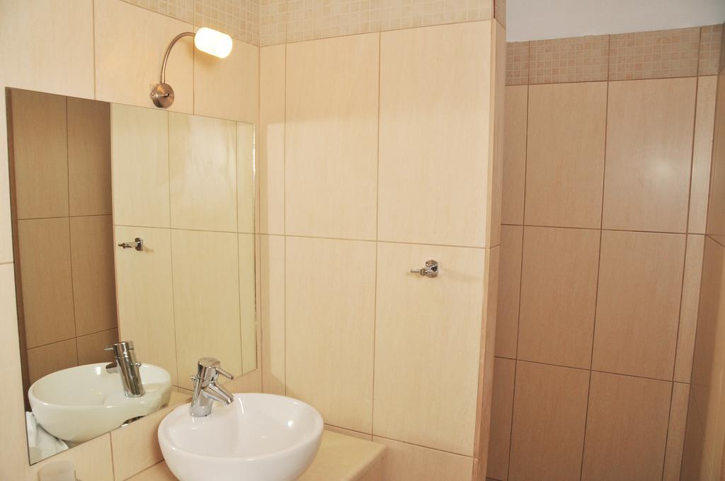 Kleopatra - Seaside Apartment Kolios
