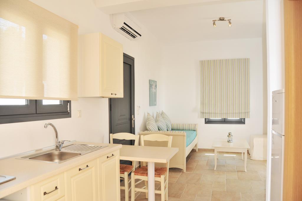 Apartment Kleopatra - Seaside *