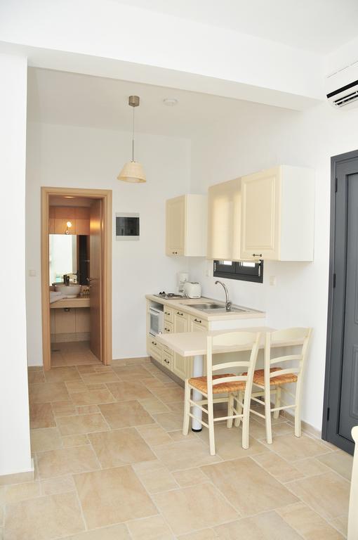 Apartment Kleopatra - Seaside Kolios