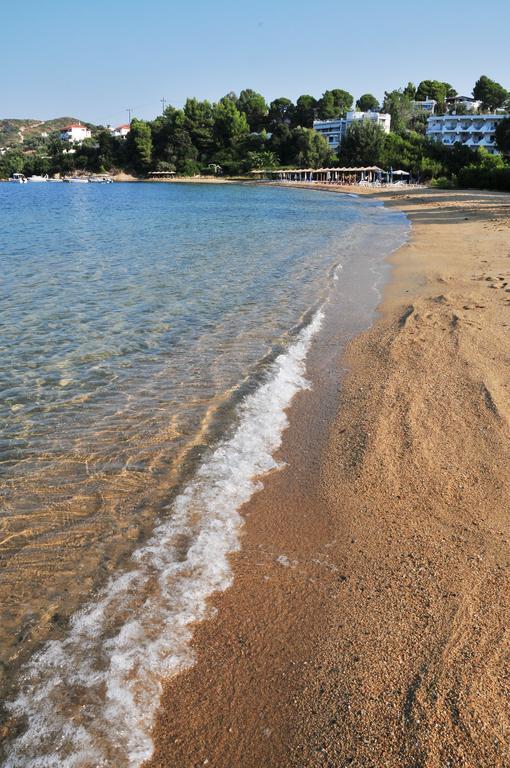 Kleopatra - Seaside Apartment Kolios