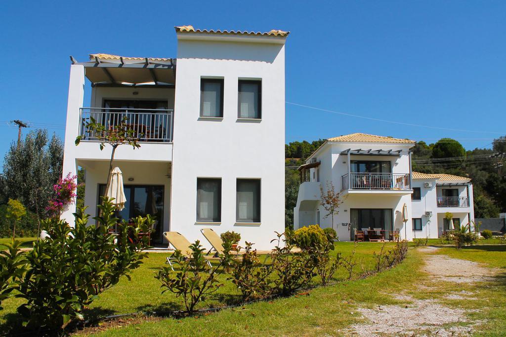 Apartment Kleopatra - Seaside Kolios
