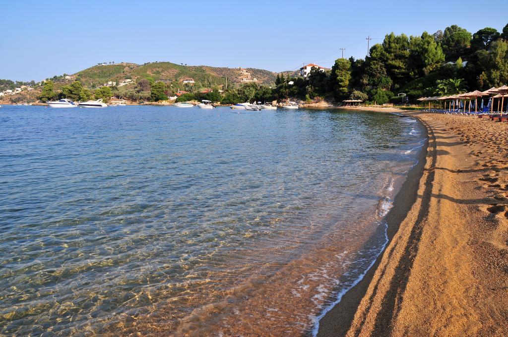 Apartment Kleopatra - Seaside *