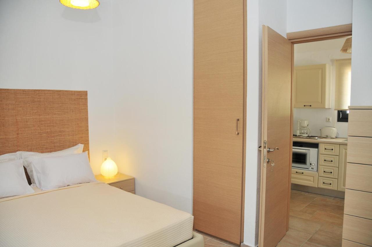Kleopatra - Seaside Apartment *