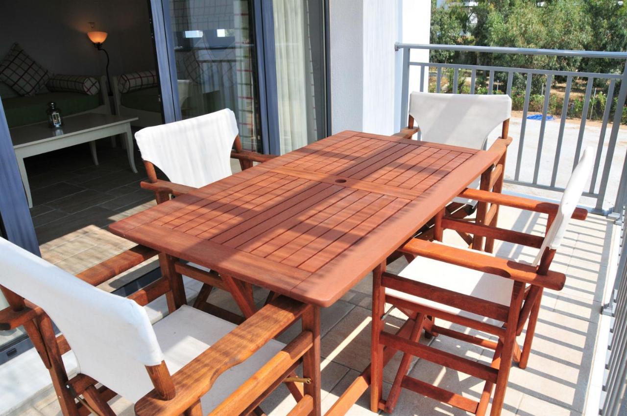 Kleopatra - Seaside Apartment *